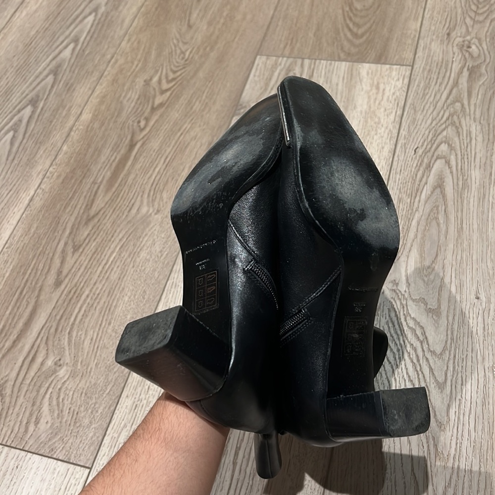 Alexander Wang Booties - Picture 4 of 5